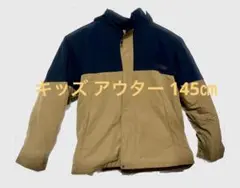 ユナイテッドアローズ 145 キッズ アウター 子供