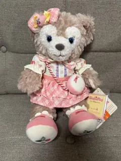 2025年最新】香港ディズニー シェリーメイ ssの人気アイテム - メルカリ