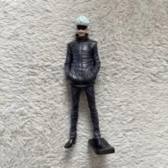 呪術廻戦 KING OF ARTIST 五条悟 フィギュアのサムネイル