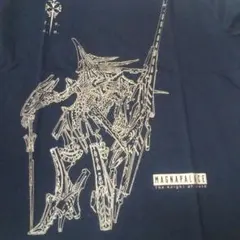 ファイブスター物語 ナイトオブゴールド Tシャツ サイズL