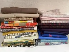 生地 はぎれセット 28枚