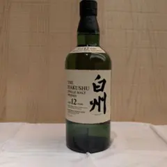山崎 シェリー 12年 Watami Founder's Choice - メルカリ