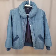 mercibeaucoup ダウンジャケット