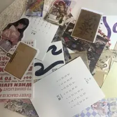 コラージュ素材まとめ売り