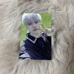 TXT ヒュニンカイ　ソウルコン　トレカ