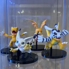 デジモン　一番くじ　C賞　ブイモン＆ギルモン　フィギュア 楽天市場】【中古】 デジモン フィギュア ブイモン＆ギルモン 一番くじ