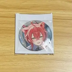 獅子堂あかり 缶バッジ 2026年最新】獅子堂あかりの人気アイテム - メルカリ