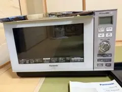 Panasonic（パナソニック）オーブンレンジ エレック NE-KM264 - メルカリ