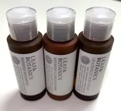 2026年最新】リーフ ボタニクス シャンプーの人気アイテム - メルカリ