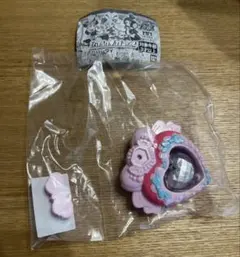 未開封なりきりプリキュア2 アイドルハートブローチ キュアキュンキュン