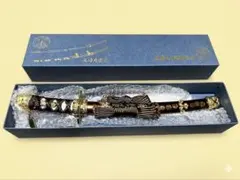 三日月宗近　ペーパーナイフ