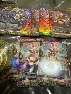 2026年最新】カードファイト!! ヴァンガードの人気アイテム - メルカリ