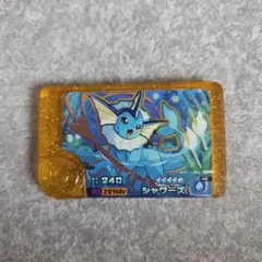 シャワーズ ポケモンフレンダー