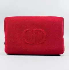 drpred30 新品未使用本物 Dior ディオール　ノベルティポーチ
