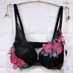 トリンプ　プレミアム　ゴールドレーベル3032ブラジャー　C65