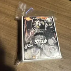 2026年最新】はっちcsスリーブの人気アイテム - メルカリ