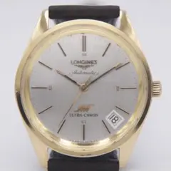 ヴィンテージ ロンジン オクタゴン 手巻き メンズ 846-3209 稼働品