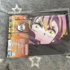 鬼滅の刃一番くじ　甘露寺蜜璃