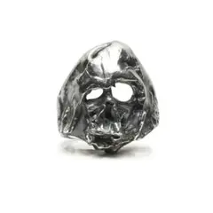 スター・ウォーズ ×ジャムホームメイド　ダース・ベイダー 指輪　21号　美品のサムネイル