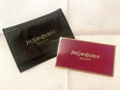 YVES SAINT LAURENT BEAUTE ミラー