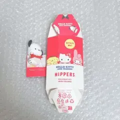 HIPPERS ポチャッコ サンリオ