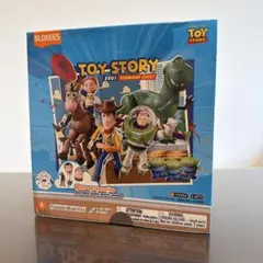 BLOKEES TOY STORY EV01 BOX SET
