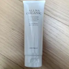 ALLNA ORGANIC クレンジングジェル 130gのサムネイル