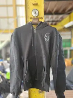 【希少】ルシアンペラフィネ　パーカー 裏起毛