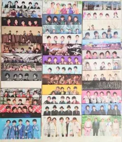 2026年最新】グループ名：嵐 会報の人気アイテム - メルカリ