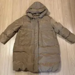レディース　中綿ダウン　0XL 2XL