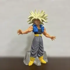 HGシリーズ ドラゴンボールZ 超サイヤ人トランクス