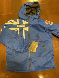 ［お値下げ］新品未使用　スキーウェア　140cm