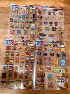 昭和レトロ シール まとめ売り