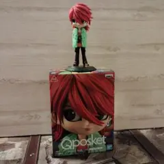 Q posket hide vol.3 ノーマルカラー フィギュア - メルカリ