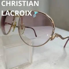 2026年最新】Christian Lacroix レディース サングラスの人気アイテム