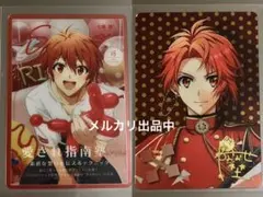 アイナナ 七瀬陸 Sugao&7周年 メタカ 2点セット
