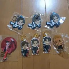 三代目 j soul brothers rstw