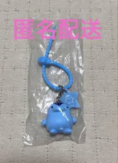 たまごっち カラフルマルチチャーム2 ぎんじろっち