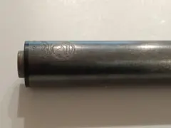 ★Predator★REVOシャフト★12.9★ユニロック★108g★