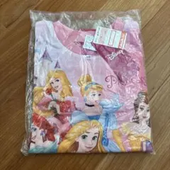 ディズニープリンセス ロンt 120cm