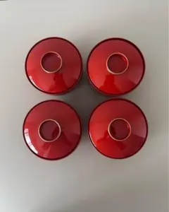 LE CREUSET ルクルーゼ ル・クルーゼ ジャポネスクチャワン2個セット