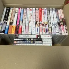 blコミックまとめて E 21冊