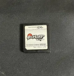 ポケットモンスターホワイト
