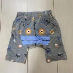 アンパンマンパンツ サイズ80
