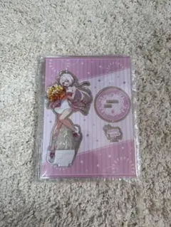 【最終値下】にじさんじ チアリングサマー 椎名唯華