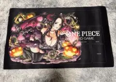 2025年最新】ワンピースカード ハンコック プレイマットの人気アイテム