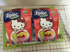 2025年最新】ハローキティ保存容器の人気アイテム - メルカリ
