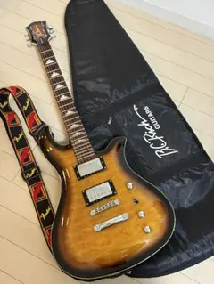 PRS SE Custom24 エレキギター 本体 BOSS GT-1セット PRS SE Custom24 エレキギター 本体 BOSS GT-1セット - メルカリ