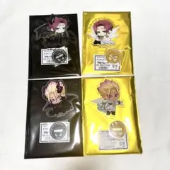 ファボテリア　冴&士道セット