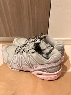 【SALOMON】SPEEDCROSS 3レディース スニーカーのサムネイル